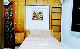 Sakura Hostel Saigon
